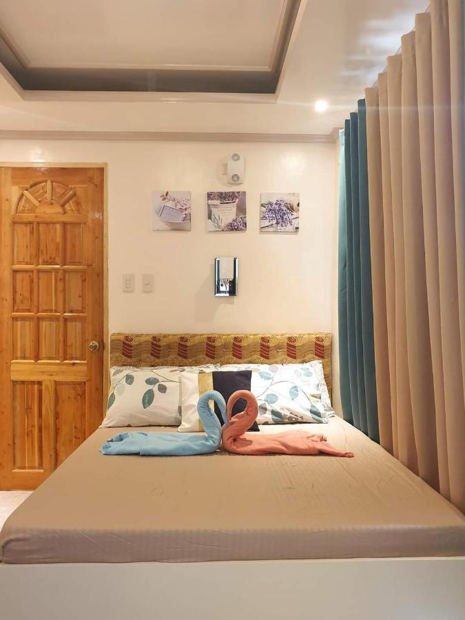 Palompon Sugar'S Inn المظهر الخارجي الصورة