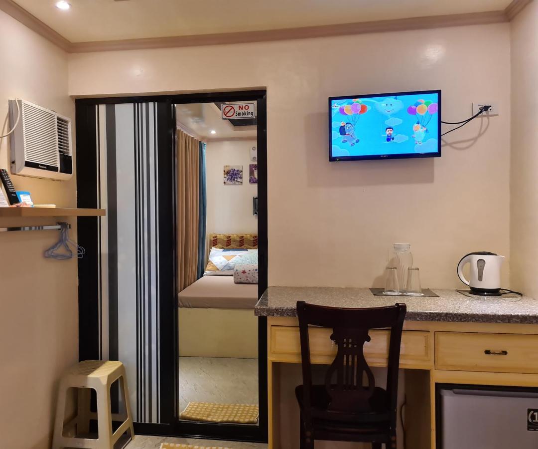 Palompon Sugar'S Inn المظهر الخارجي الصورة