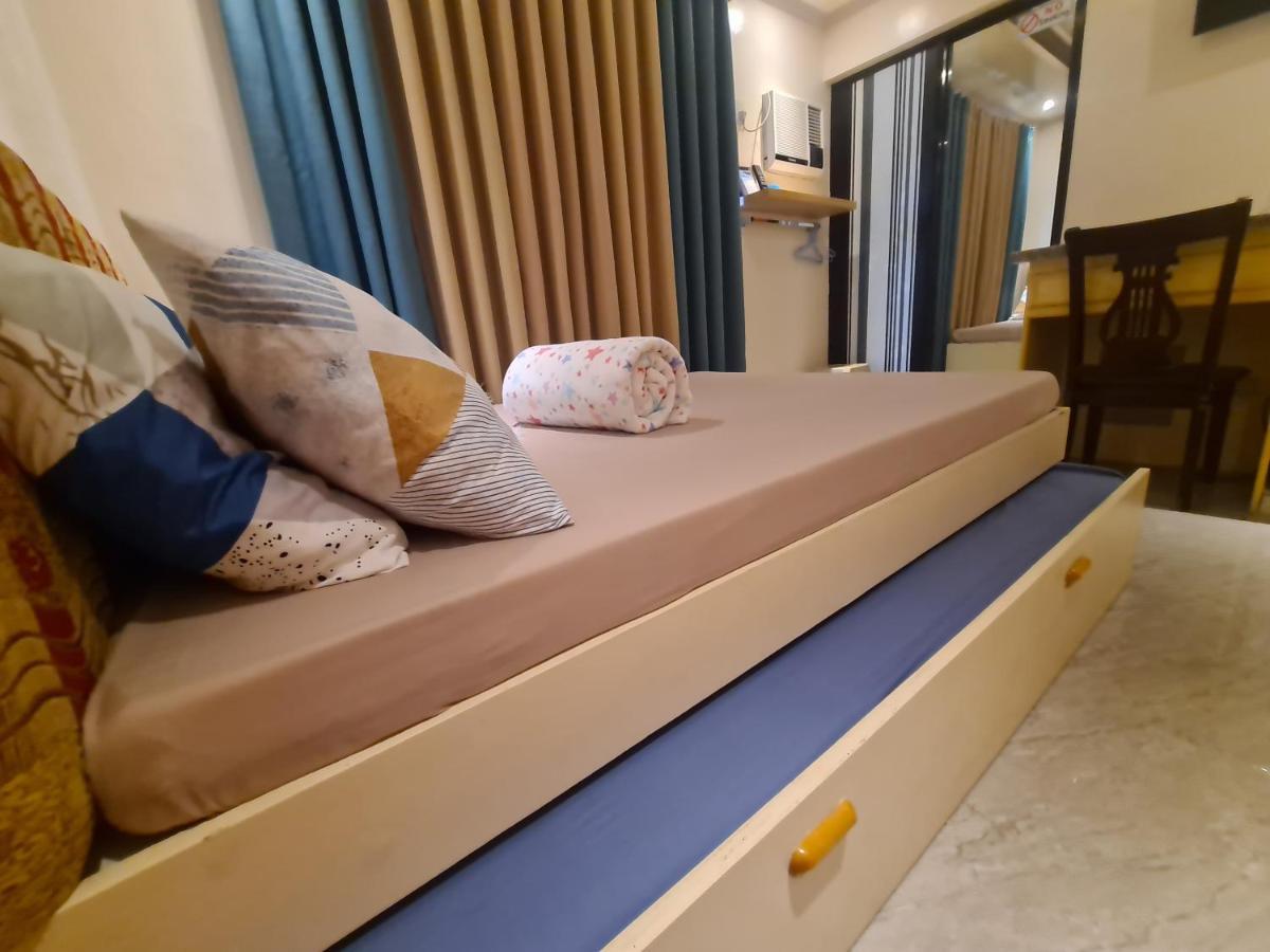 Palompon Sugar'S Inn المظهر الخارجي الصورة