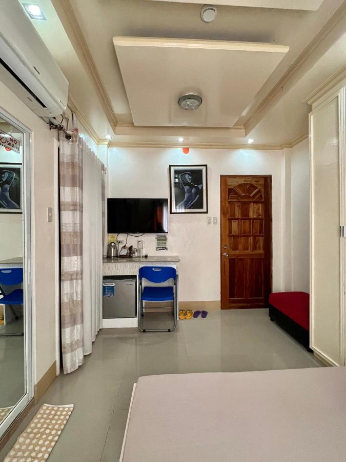 Palompon Sugar'S Inn المظهر الخارجي الصورة