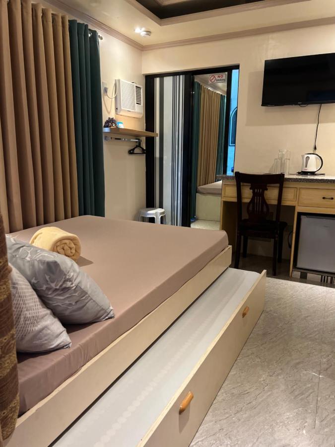 Palompon Sugar'S Inn المظهر الخارجي الصورة