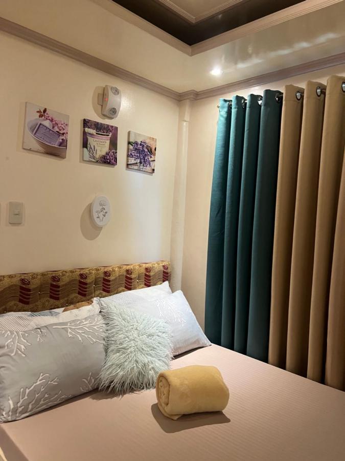 Palompon Sugar'S Inn المظهر الخارجي الصورة