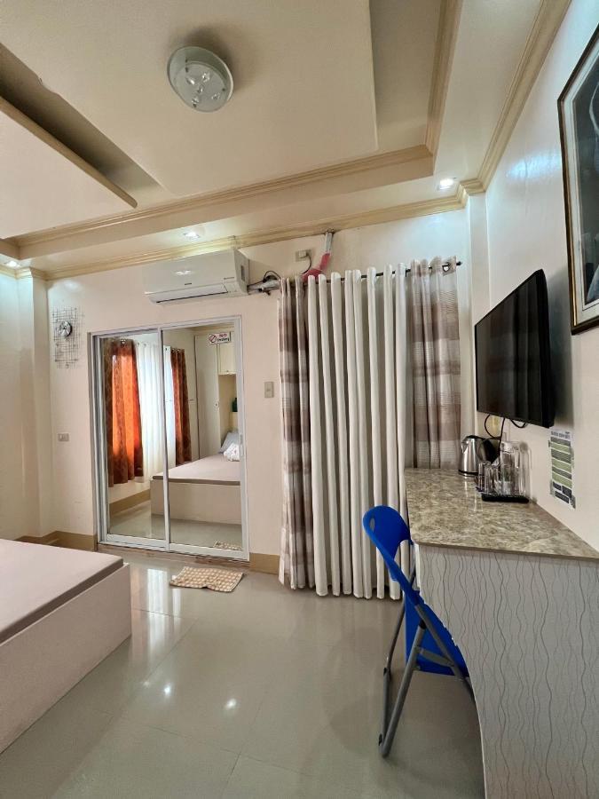 Palompon Sugar'S Inn المظهر الخارجي الصورة