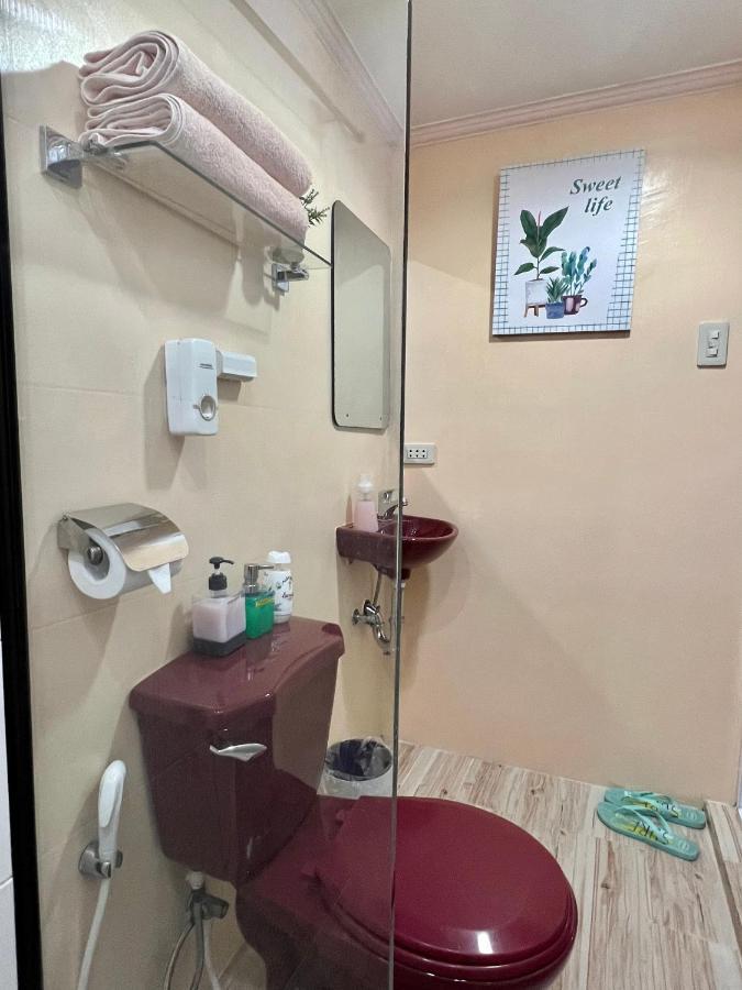 Palompon Sugar'S Inn المظهر الخارجي الصورة