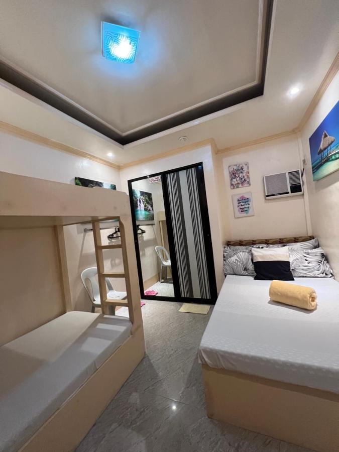 Palompon Sugar'S Inn المظهر الخارجي الصورة