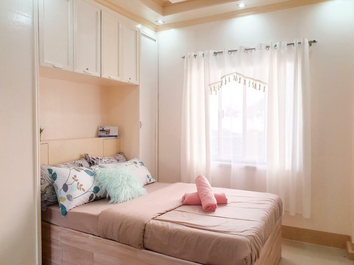 Palompon Sugar'S Inn المظهر الخارجي الصورة